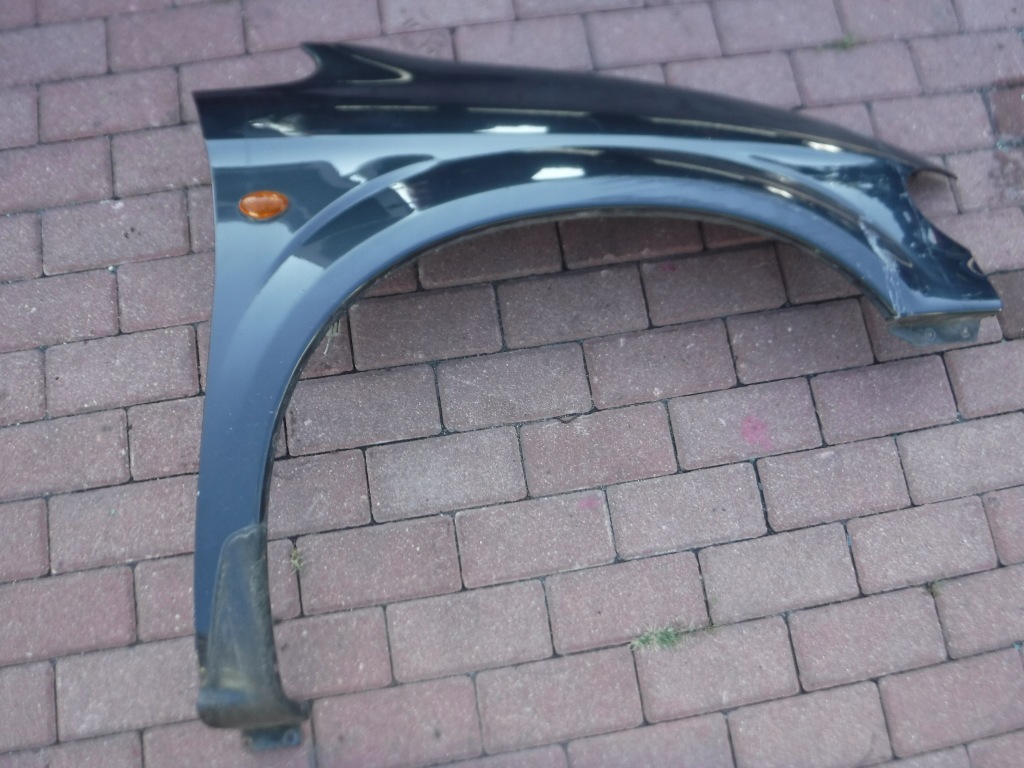 фото №1, Крыло передний правый chrysler grand voyager