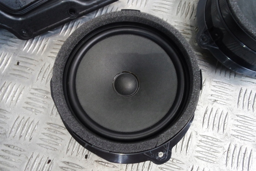 фото №8, Audi a7 s7 4k8 динамики усилитель bang olufsen