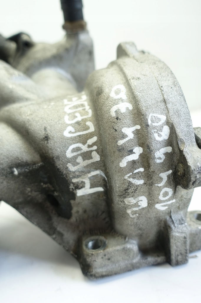 фото №4, Mercedes w124 3.0 24v насос wody r1042030274