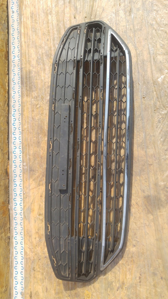 фото №1, Ford ecosport ii решётка радиатора решётка радиатора cn1517b968