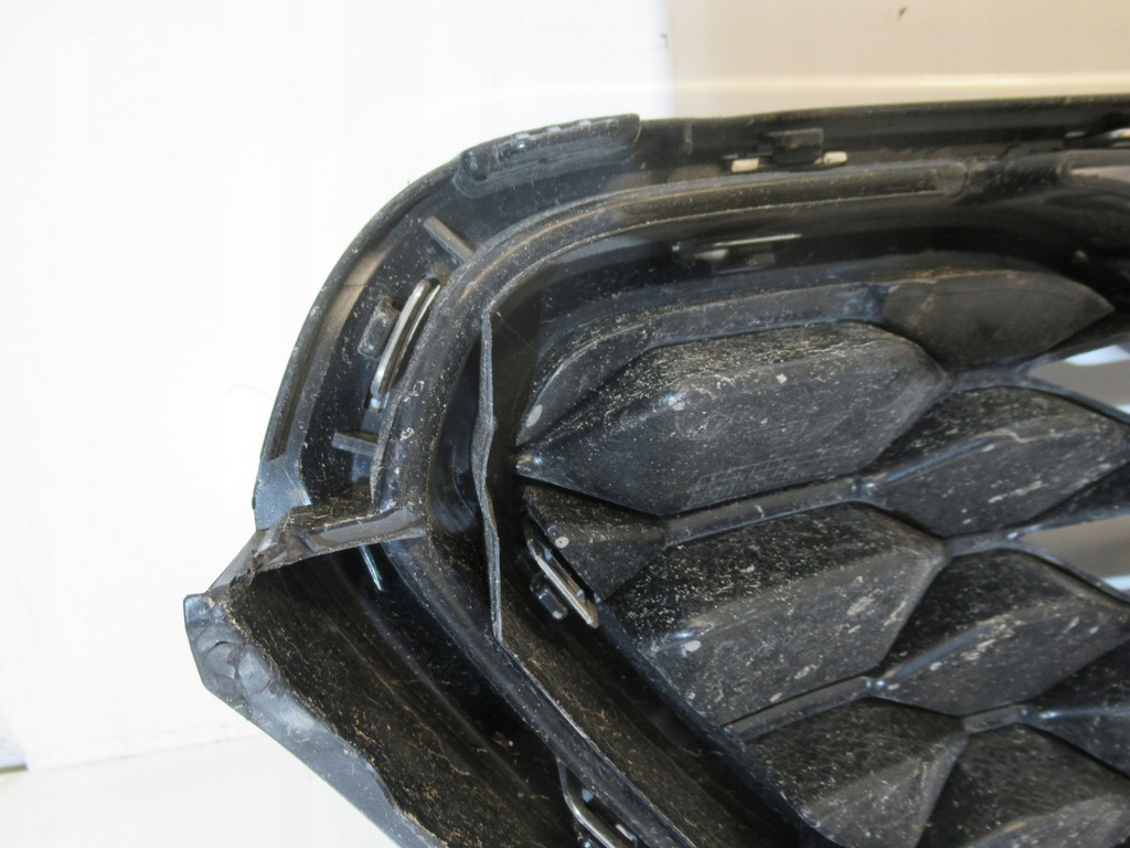 фото №4, Решётка радиатора решётка радиатора mini cooper countryman f60