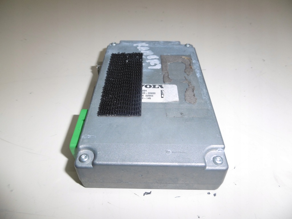 фото №7, Модуль паркування volvo s60 v60 xc60 xc90 s80 v70