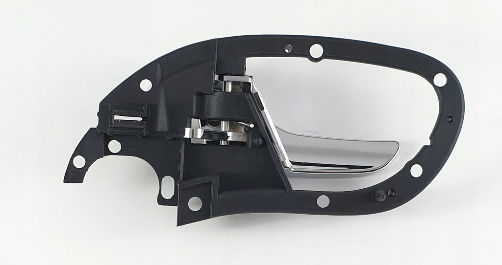 фото №1, Ручка внутрішня ліва seat leon i 1999-2005 хром