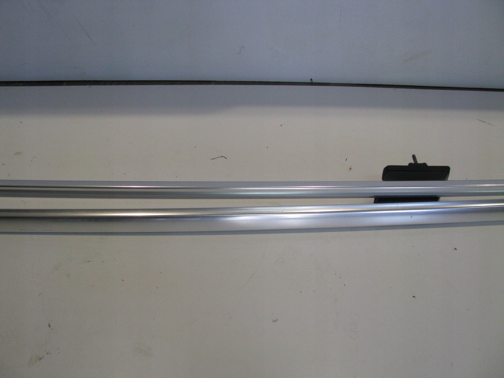 фото №9, Рейлінги рейлінг дахові mercedes w212 lift комплект