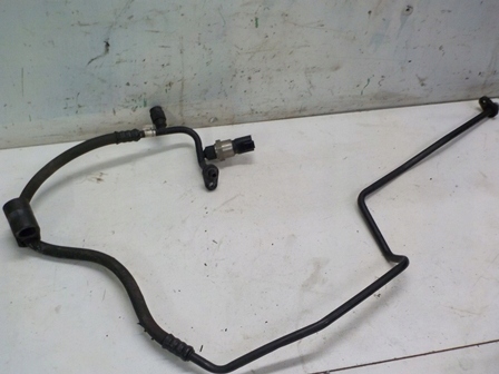 фото №1, Scania r шланг кондиціонера