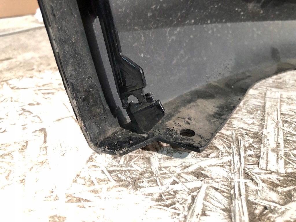 фото №9, Opel insignia b бампер перед передний