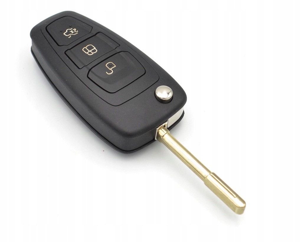 фото №7, Ford transit connect ключ pilot корпус