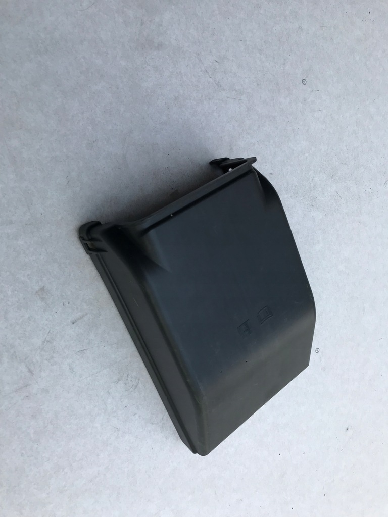 фото №1, Volvo xc90 ii крышка корпус 31398057