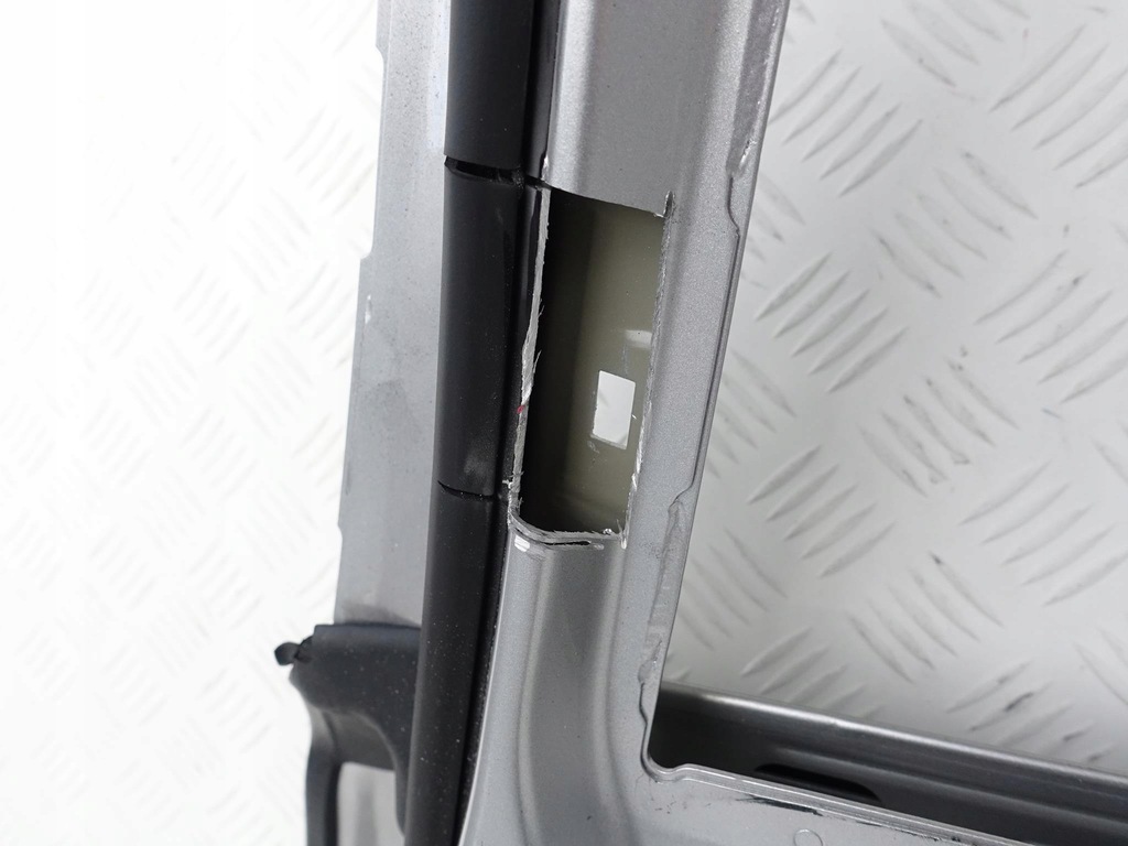 фото №14, Audi rs6 4g9 c7 13-18 kombi avant дверь правое задняя