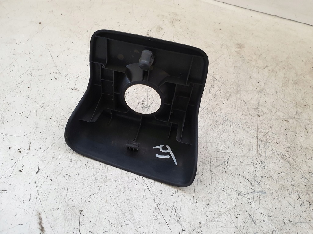 фото №3, Захист правий задня задня renault grand scenic ii eu