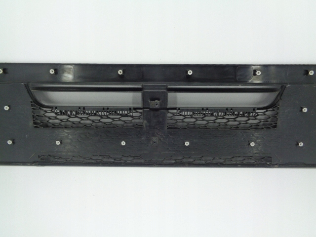 фото №8, Volvo fh 4 решітка радіатора решітка радіатора 82150186