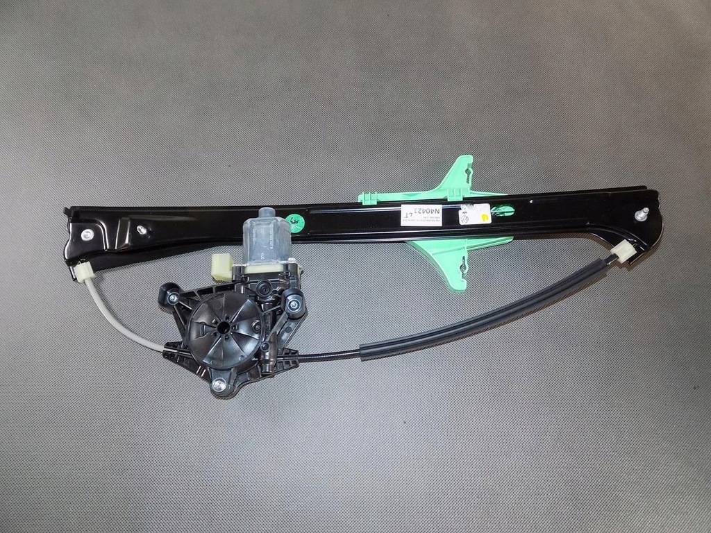 фото №1, Vw tiguan ii механізм скло лівий задня