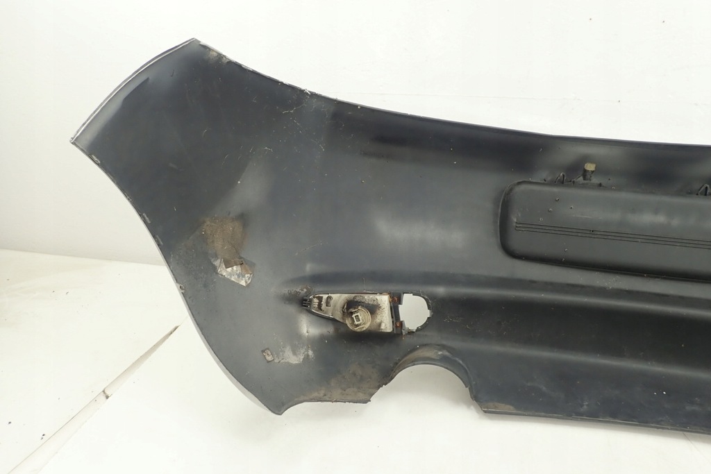 фото №8, Ford puma 1997-2002 бампер задняя задний v97fb 17k823