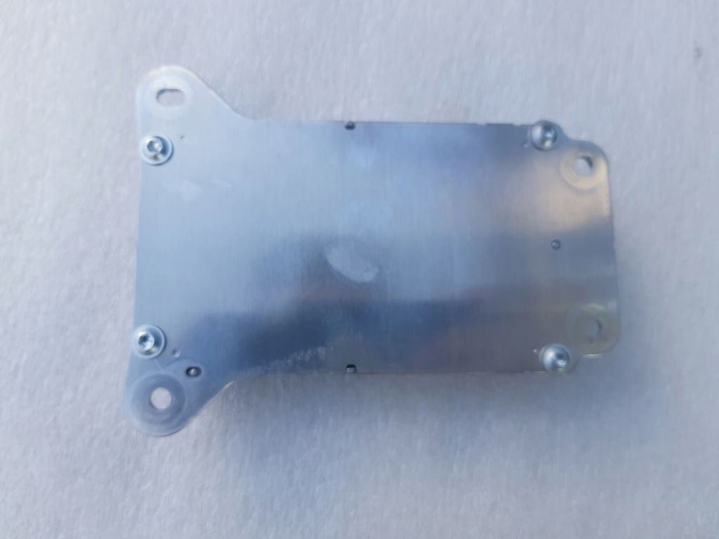 фото №5, Модуль блок управления icm 6791219 bmw f01 f02