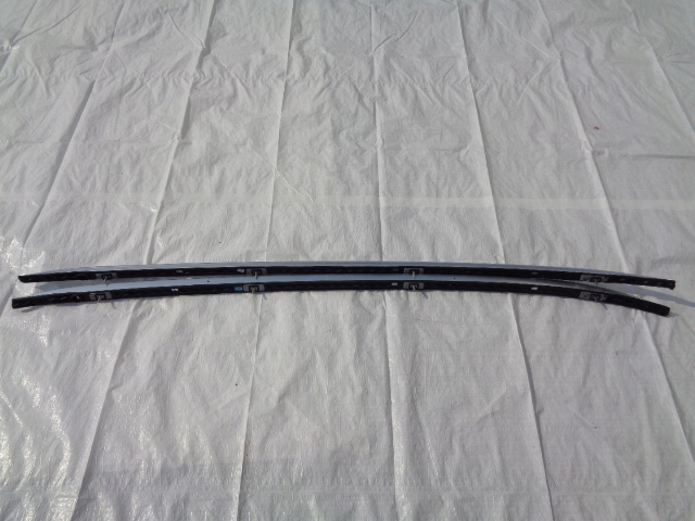 фото №8, Renault kadjar рейлинг рейлинги кровельные комплект