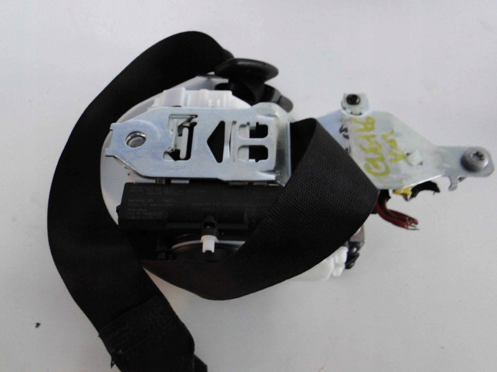 фото №4, Mercedes ml gle w166 166 pas bezp передній лівий