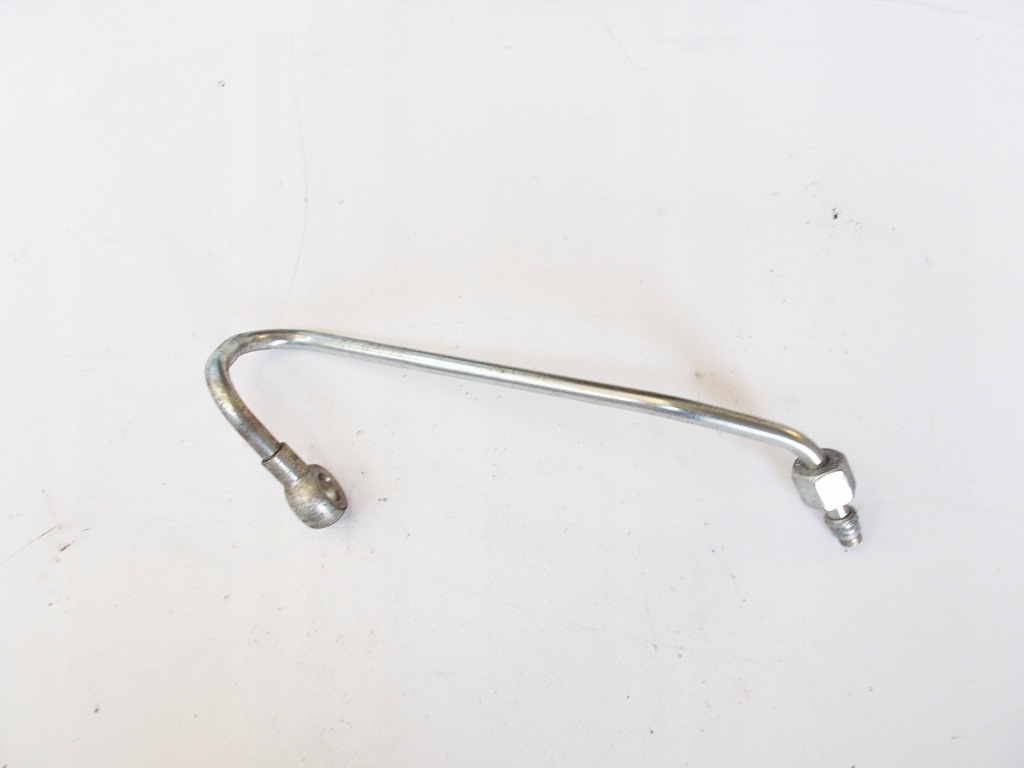 фото №1, Трубка масла питания турбонагнетателя iveco daily