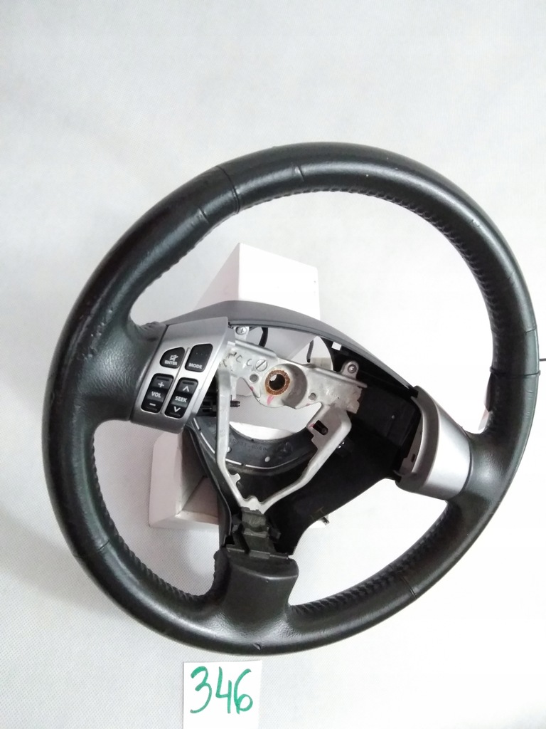 фото №4, Повітропровід suzuki swift multi шкіра оригінал!