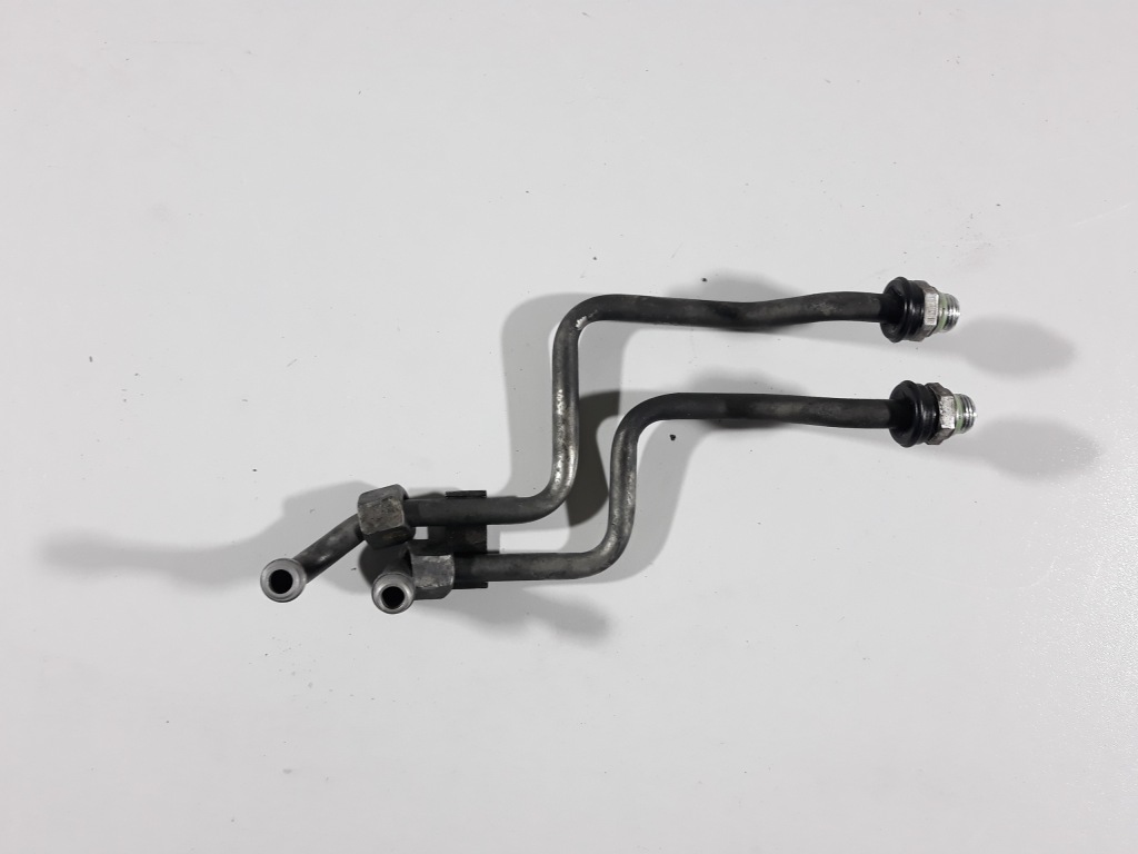 фото №2, Infiniti q50 14r трубка wąż шланг усилителя