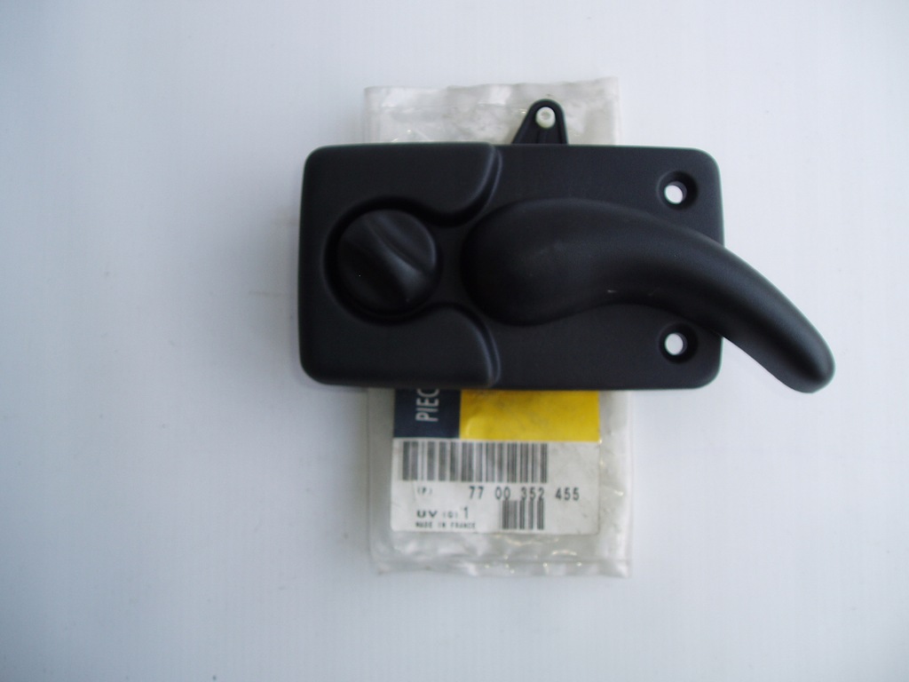 фото №1, Ручка двері renault master ii movano