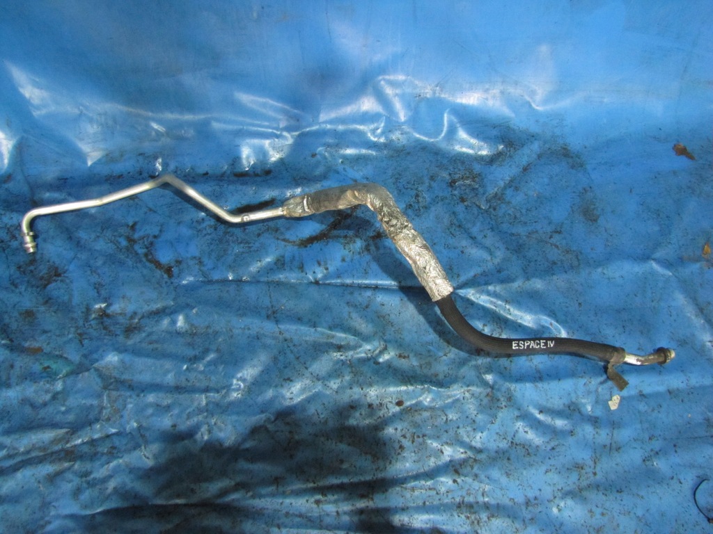 фото №1, Шланг кондиціонера renault espace iv 2.0 dci