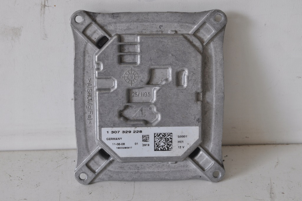 фото №1, Модуль led maserati quattroporte gt 1307329228