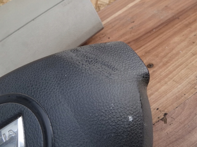 фото №4, Dacia lodgy 2013 air bag подушки безпеки комплект оригінал