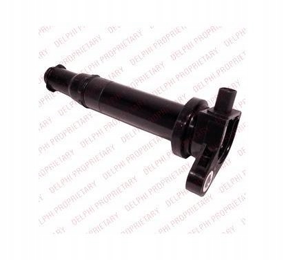 фото №1, Катушка зажигания delphi gn10330-12b1