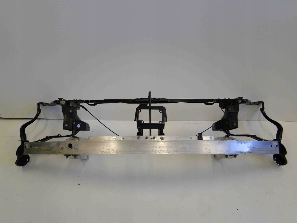 фото №7, Mercedes cls 218 панель фары правый левый