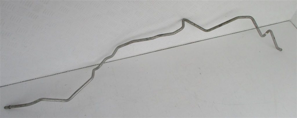 фото №6, Шланг труба wąż porsche 911 997 turbo 99710668203