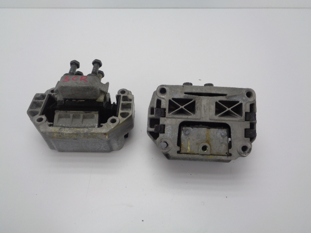 фото №4, Scania r подушки безопасности коробки передач