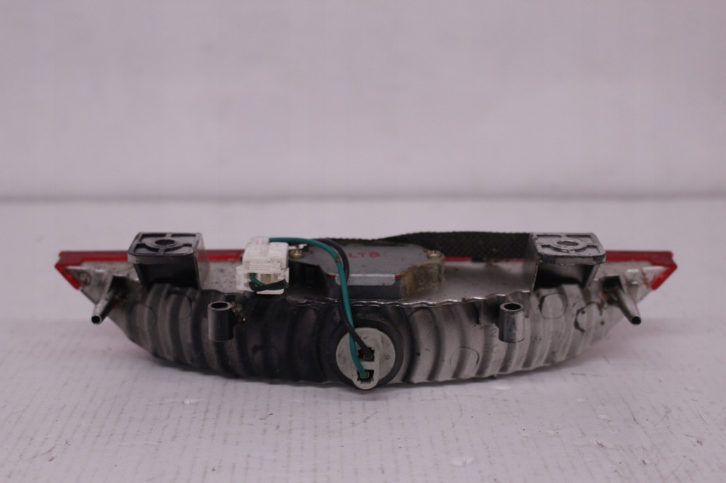 фото №2, Hyundai amica atos prime 03r- третий свет стоп