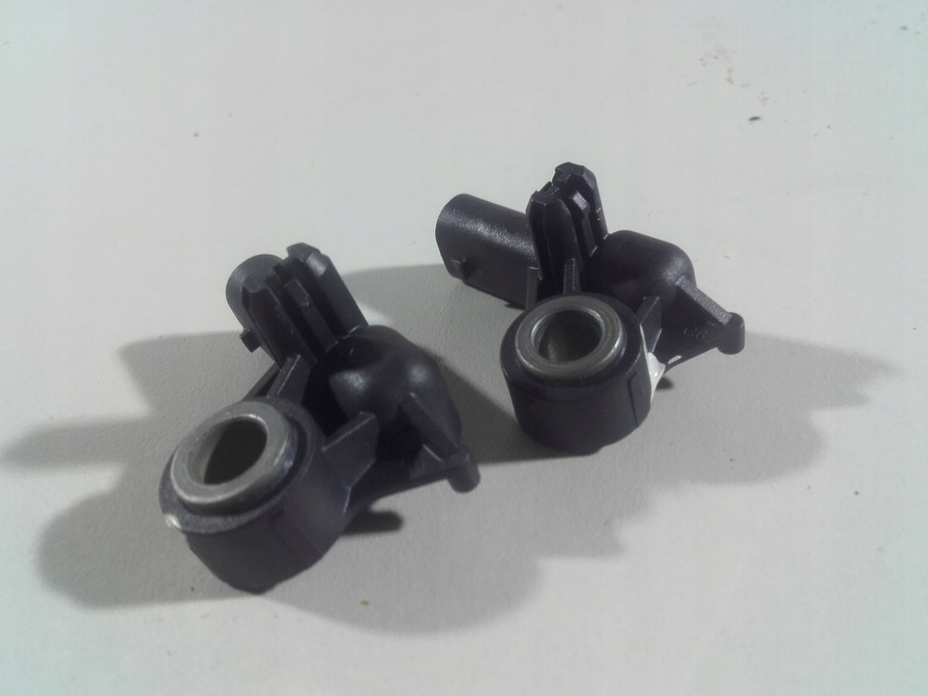 фото №9, Jaguar xf xe датчик удара fk7214b342aa