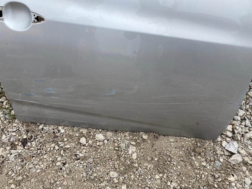 фото №5, Двері правий перед kia venga