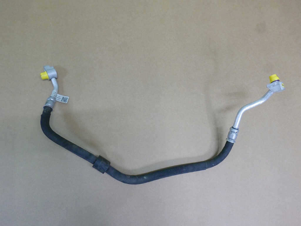 фото №1, Audi q5 80a шланг кондиционера 80a816721e