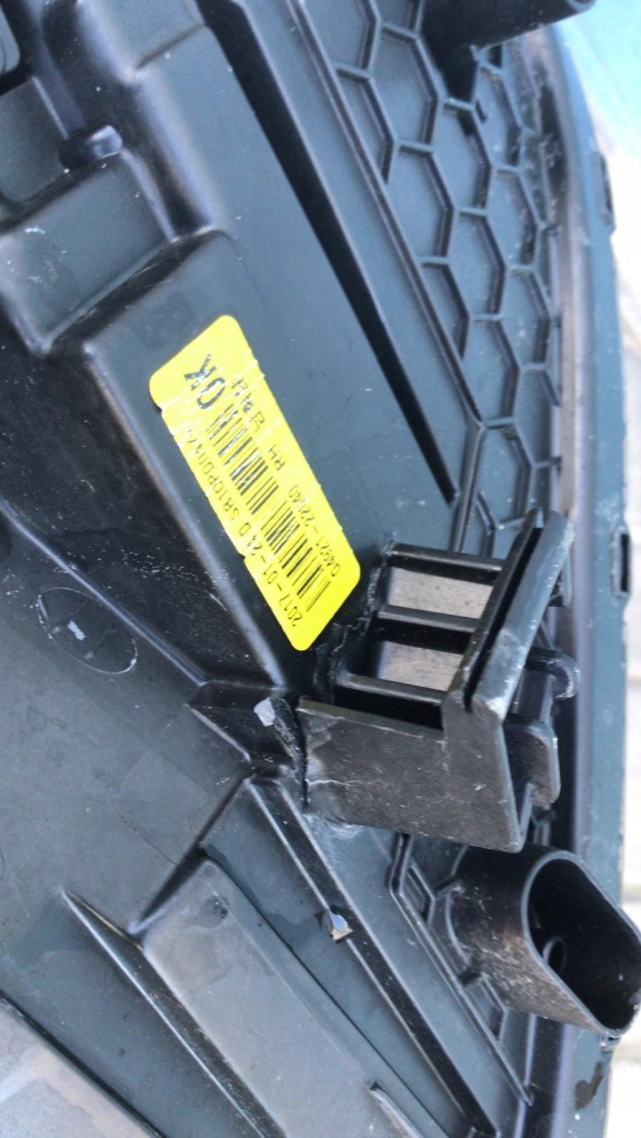 фото №4, Hyundai i30 2017- лампа правая full led