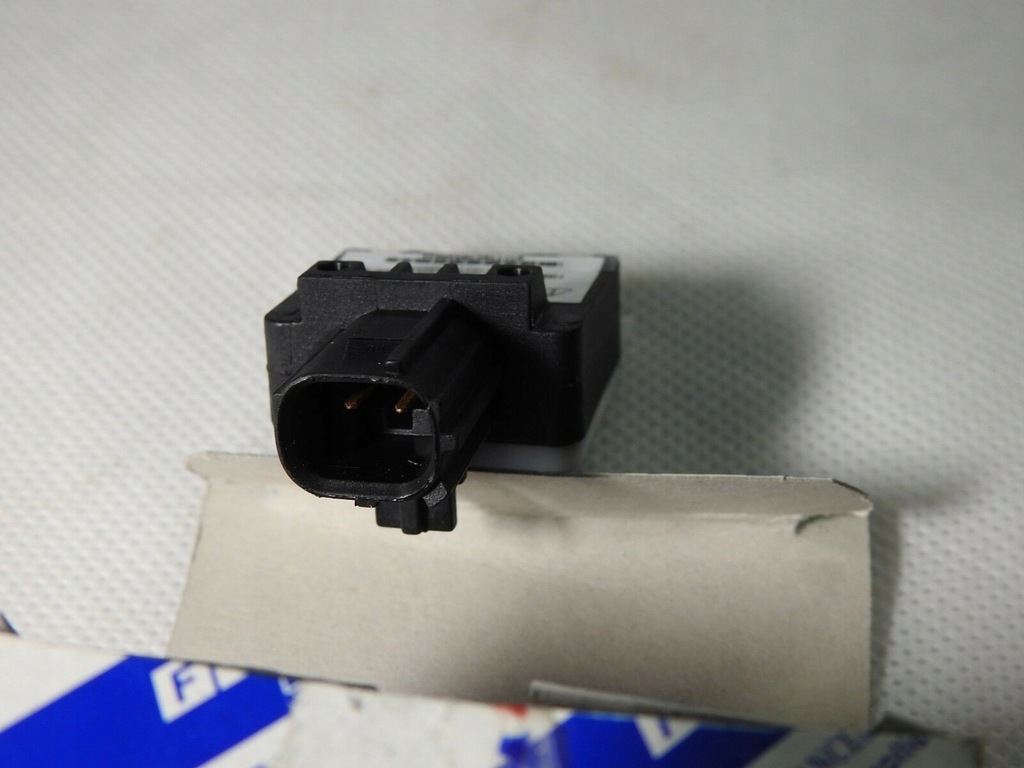 фото №6, Датчик удару fiat panda ii 51711641 51830290