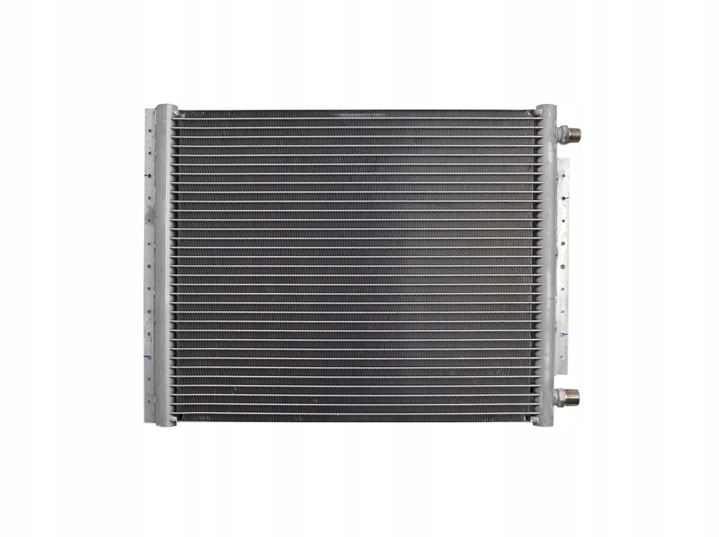 фото №1, Кондиционер john deere new holland 414x348x16