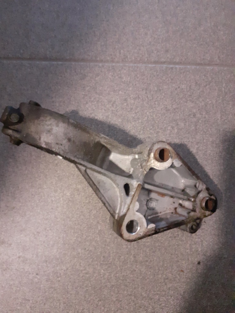 фото №6, Опора полуось fiat ducato 2.3 jtd 504105912 2014r