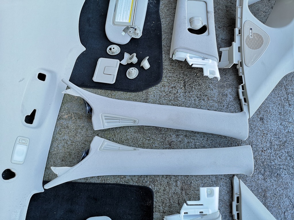 фото №10, Стеля стеля люк infiniti ex30 qx50 qx