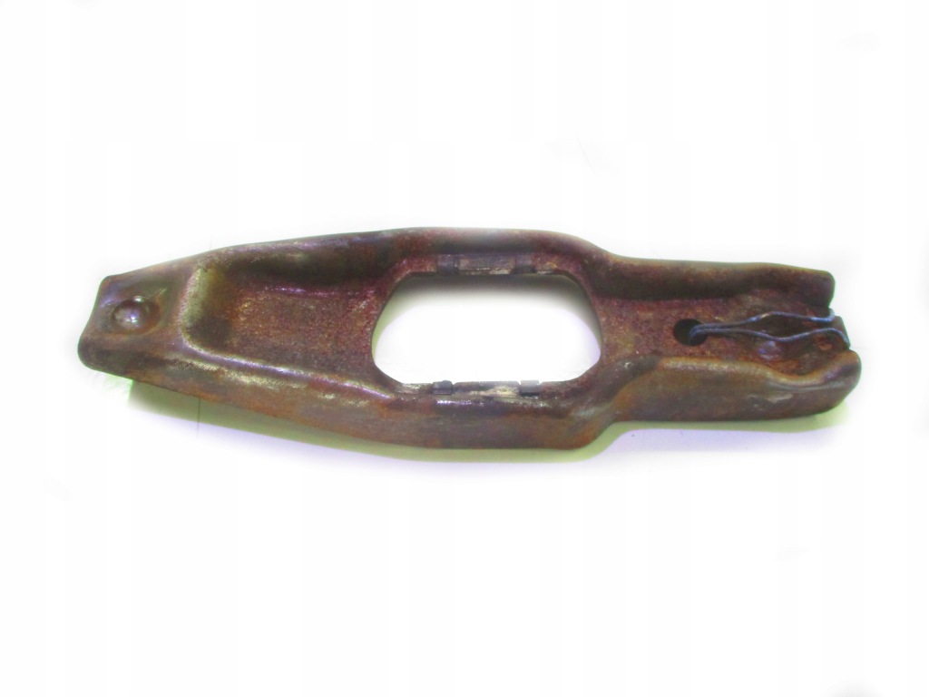 фото №1, Vw transporter t4 2.4d кронштейн сцепления