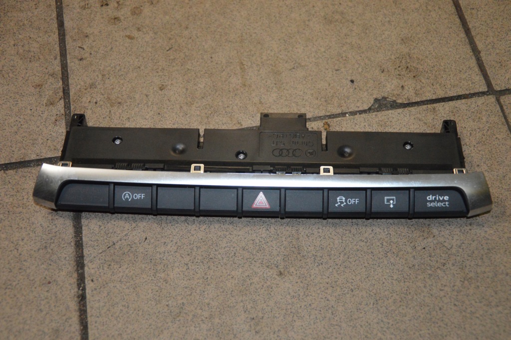 фото №1, Audi a3 8v перемикачі 8v0925301ba