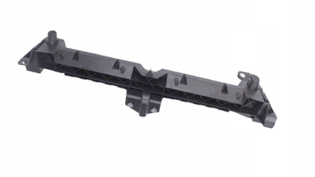 фото №4, Pas кронштейн решітка радіатора peugeot partner 08-