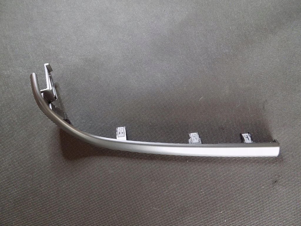 фото №4, Fiat tipo ii молдинг декори