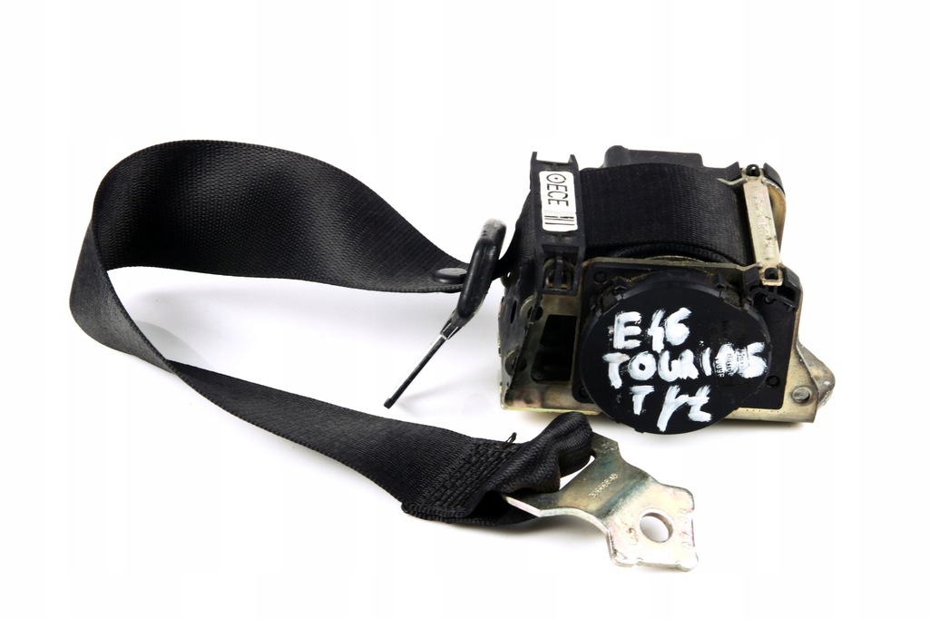 фото №1, Bmw e46 touring pas безпеки правий лівий задня