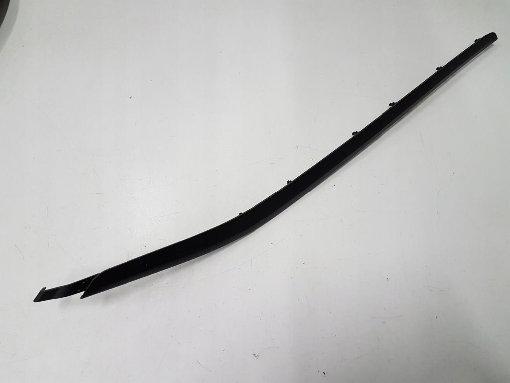 фото №5, Молдинг обшивка права mercedes slk w172 r172 11-