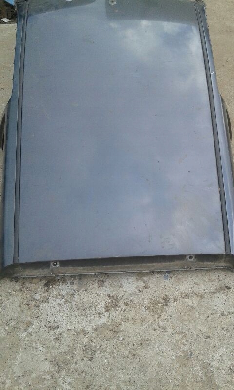 фото №11, Albea punto seicento lanos matiz дах dachy