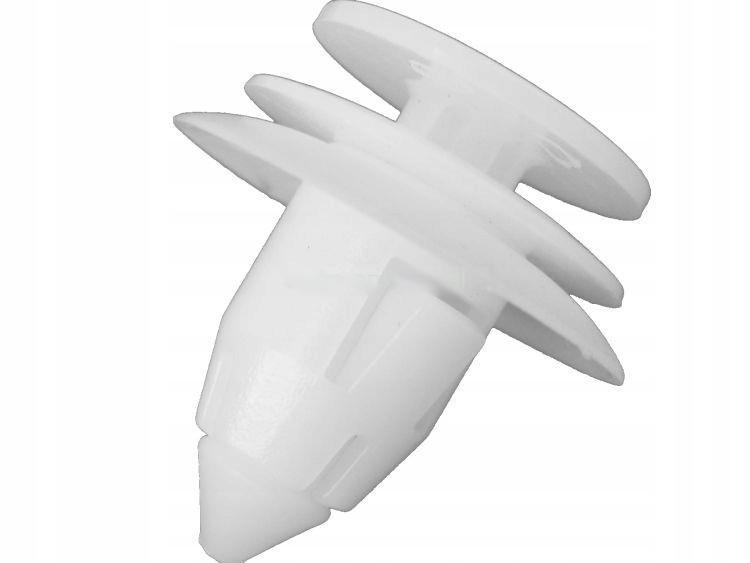 фото №1, Кліпса i оббивка обшивки chrysler pacifica 10 szt