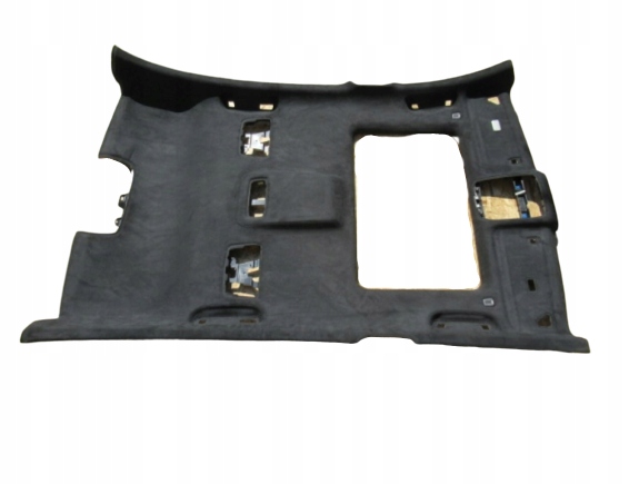 фото №1, Bmw g12 потолок стойки alcantara люк