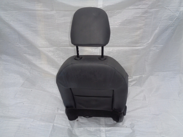 фото №7, Citroen c3 ii lift сиденье правый передний с подушка